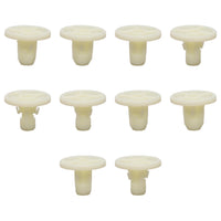 Fästclips BMW 1/2 Coupé m.fl. – 10-pack