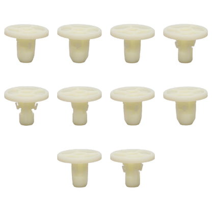 Fästclips BMW 1/2 Coupé m.fl. – 10-pack