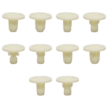 Fästclips BMW 1/2 Coupé m.fl. – 10-pack