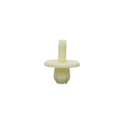 Fästclips – 10-pack – Stabil montering