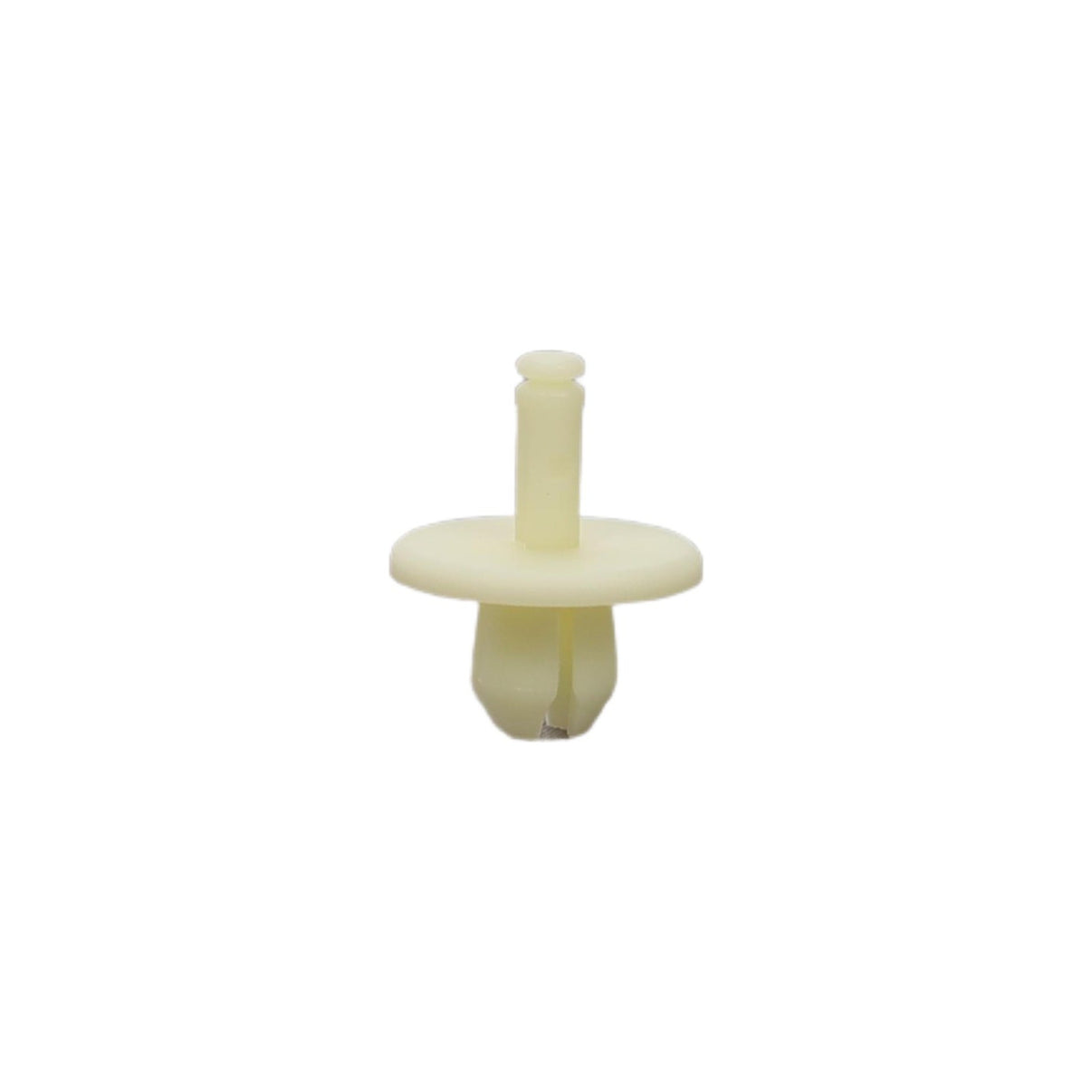 Fästclips – 10-pack – Stabil montering