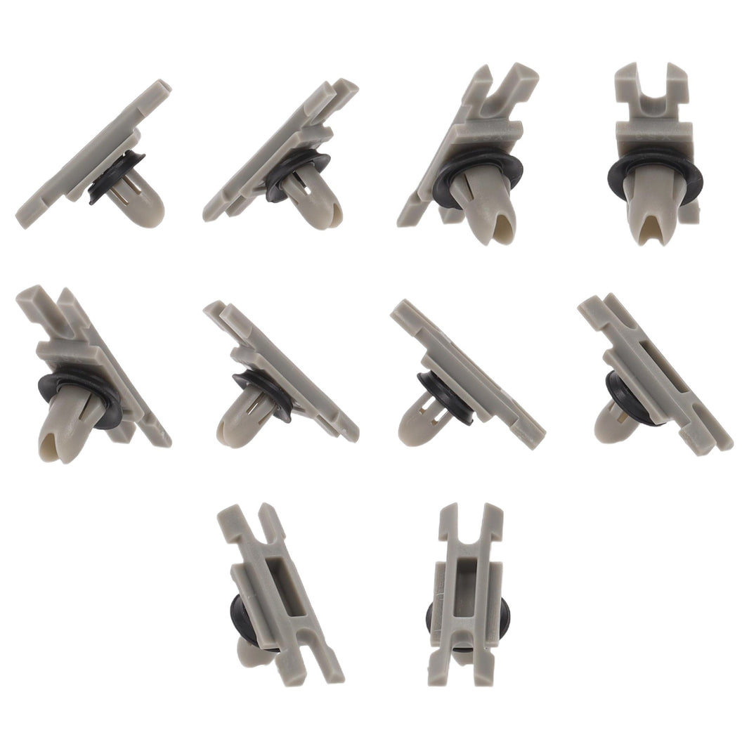 Fästclips BMW 3/3 Touring – 10-pack – fäste Stabilt fäste