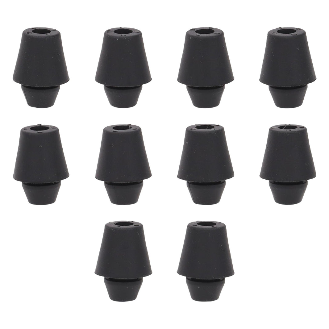 Fästclips Nissan Almera I/Almera II m.fl. – 10-pack – Stabil montering