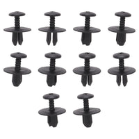 Fästclips Audi A4 B8/A4 B8 Avant m.fl.