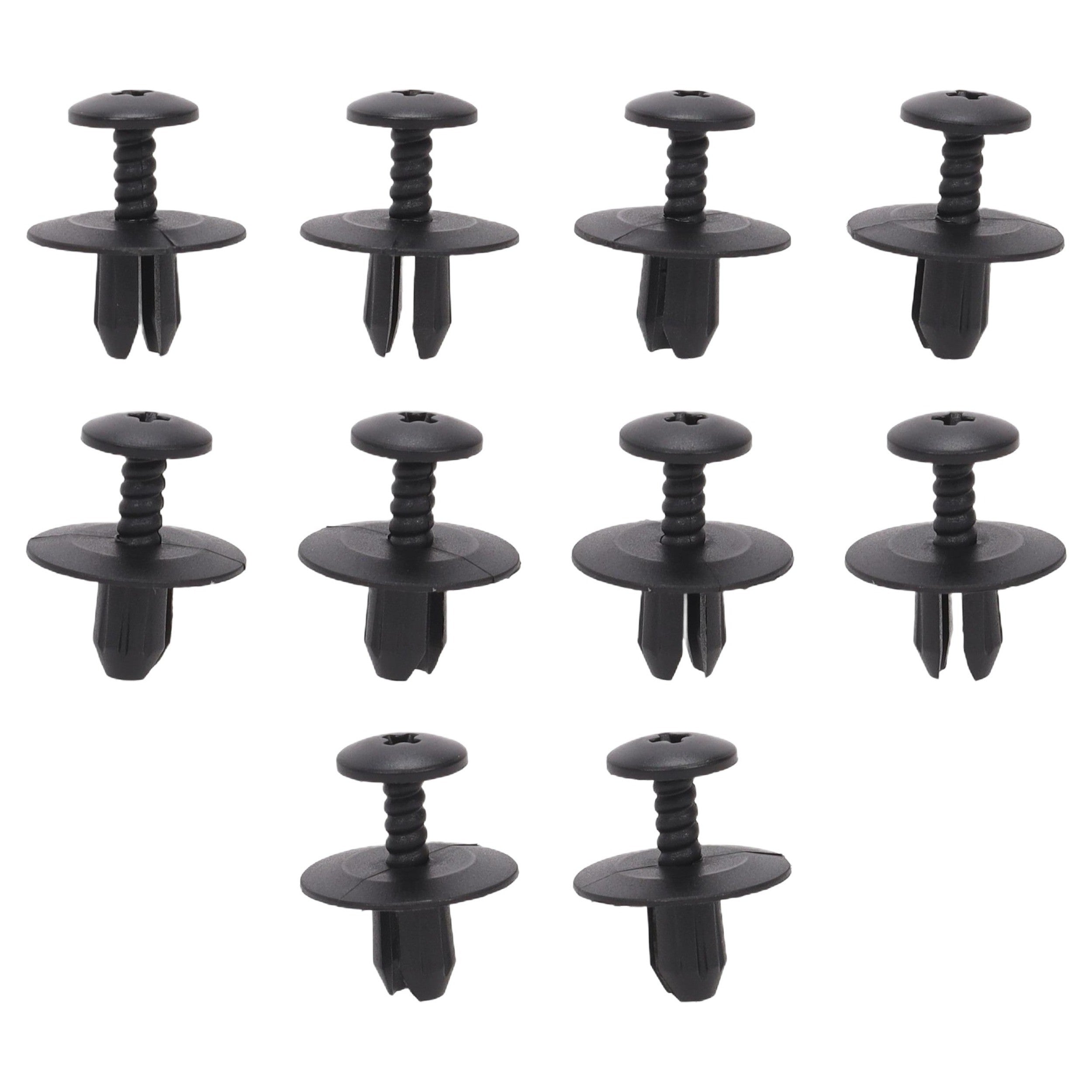 Fästclips Audi A4 B8/A4 B8 Avant m.fl.