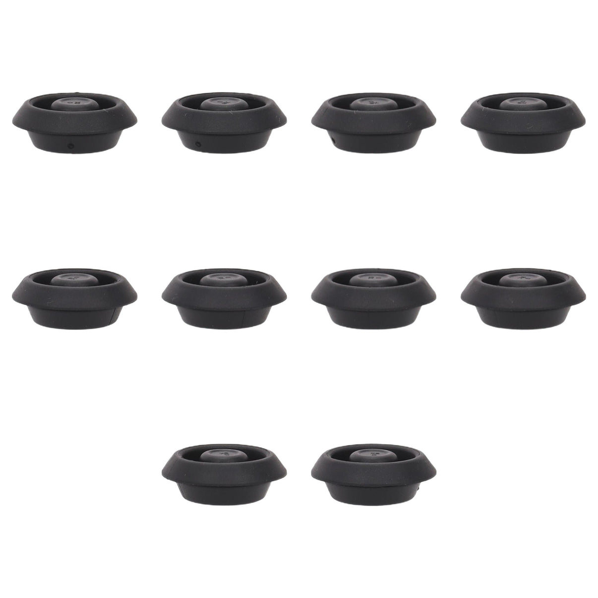 Fästclips Infiniti Q30/QX30 m.fl. – 10-pack