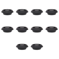 Fästclips Infiniti Q30/QX30 m.fl. – 10-pack