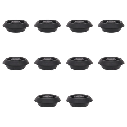 Fästclips Infiniti Q30/QX30 m.fl. – 10-pack