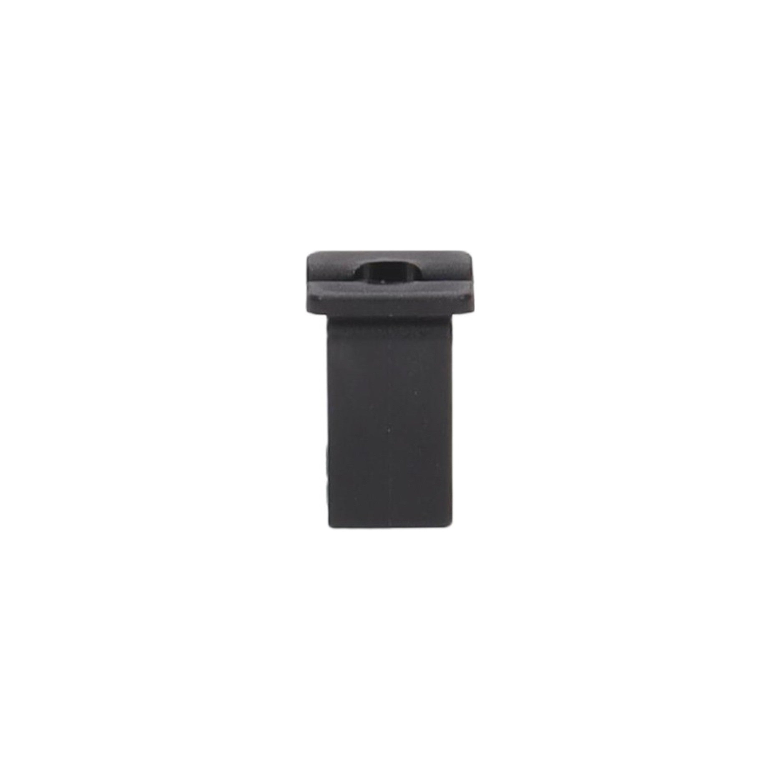 Fästclips – 10-pack