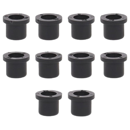 Fästclips BMW 1/3 m.fl. – 10-pack