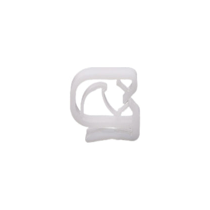 Fästclips BMW 1/3 m.fl. – 10-pack