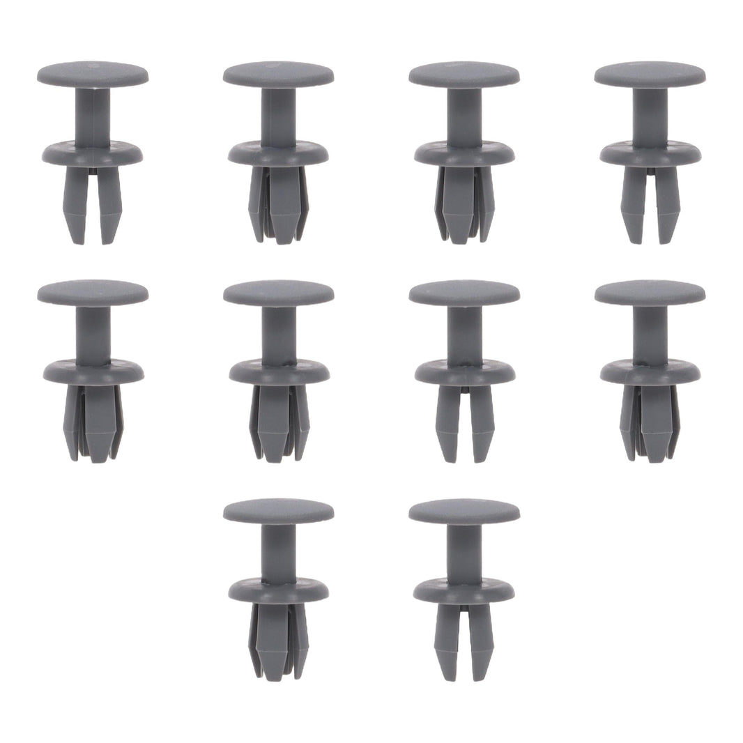 Fästclips BMW 3 – 10-pack