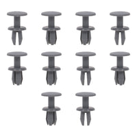 Fästclips BMW 3 – 10-pack