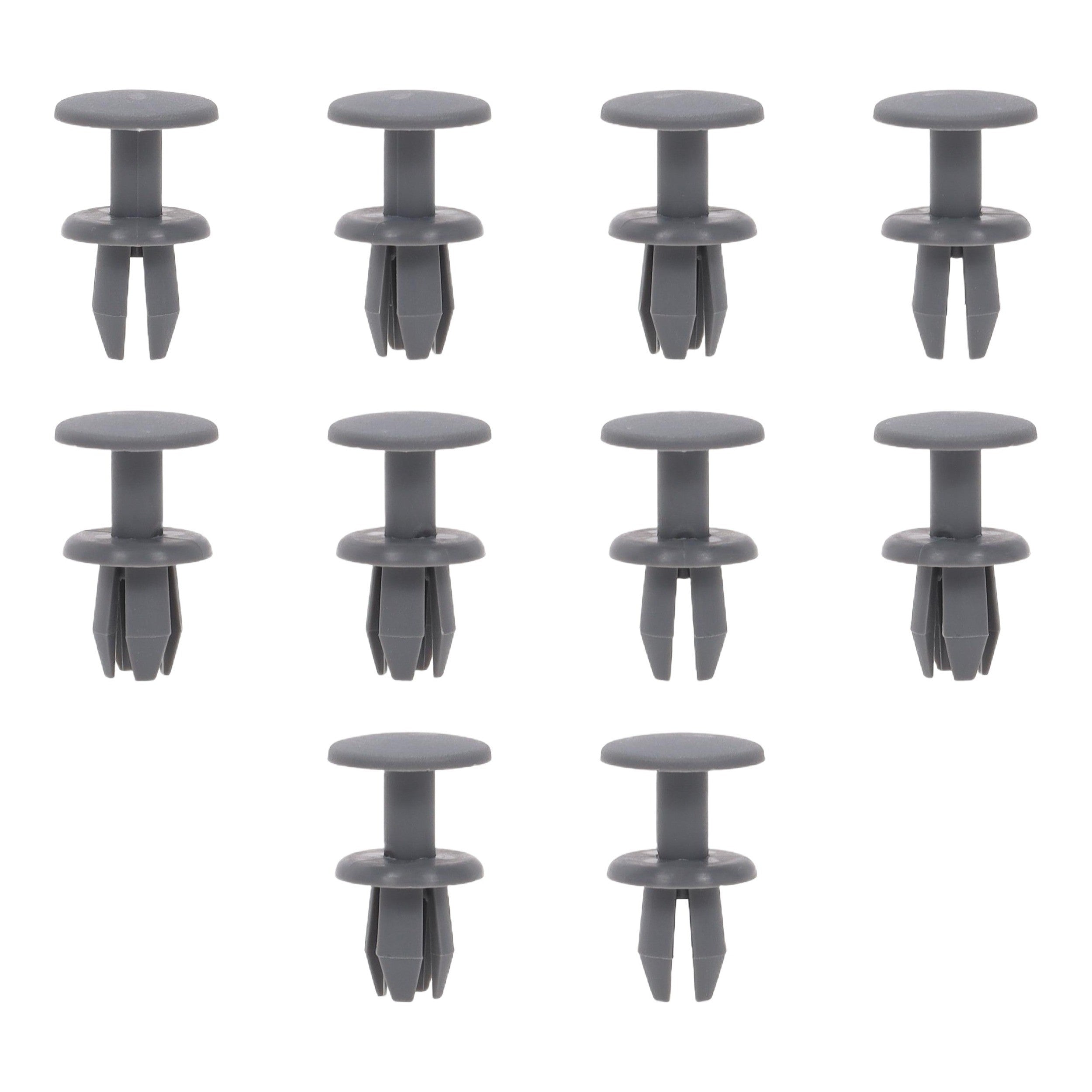 Fästclips BMW 3 – 10-pack