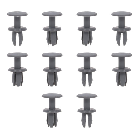 Fästclips BMW 3 – 10-pack