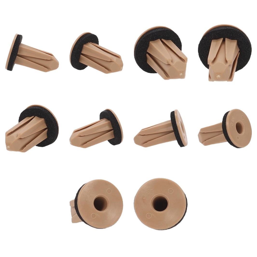 Fästclips BMW 2 Active/2 Gran m.fl. – 10-pack