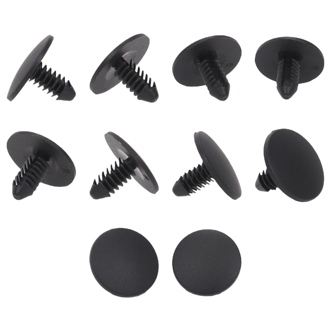 Fästclips BMW 1/2 Active m.fl. – 10-pack