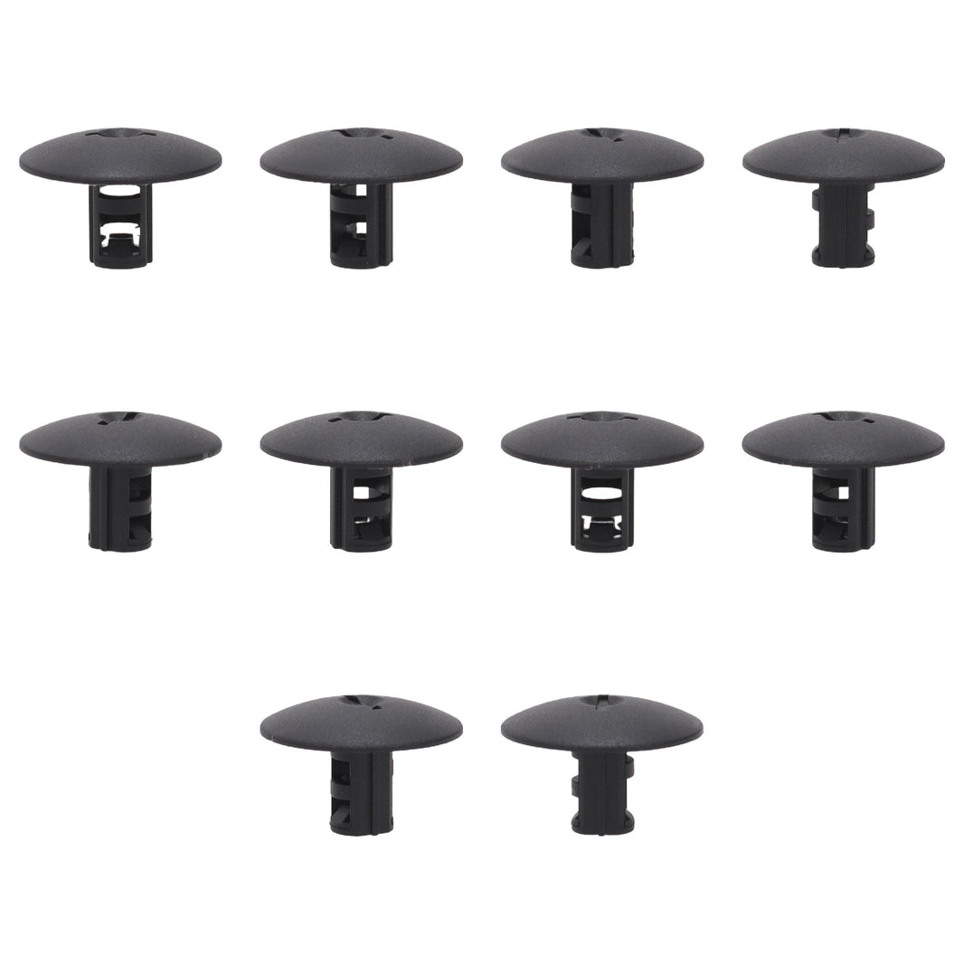 Fästclips Nissan NV300/Renault Express m.fl. – 10-pack