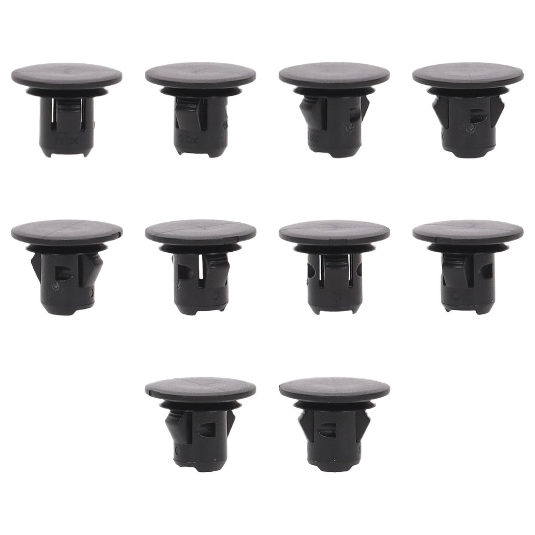 Fästclips BMW 5 Touring/X3 m.fl. – 10-pack