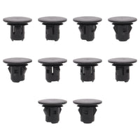 Fästclips BMW 5 Touring/X3 m.fl. – 10-pack