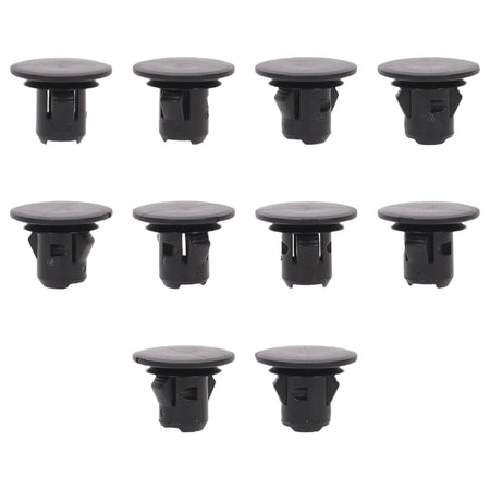 Fästclips BMW 5 Touring/X3 m.fl. – 10-pack