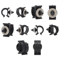 Fästclips – 10-pack