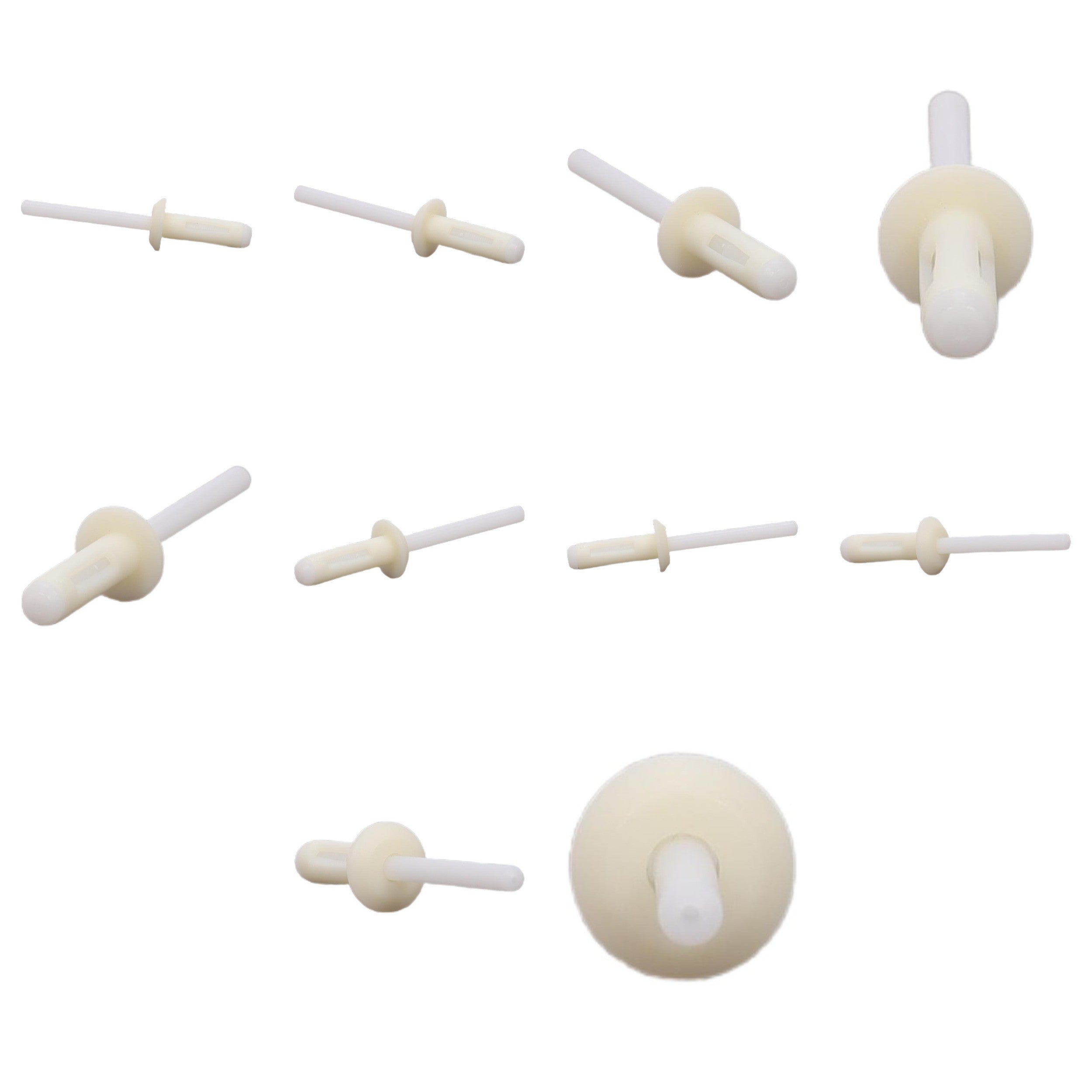 Fästclips BMW 4 Coupé – 10-pack