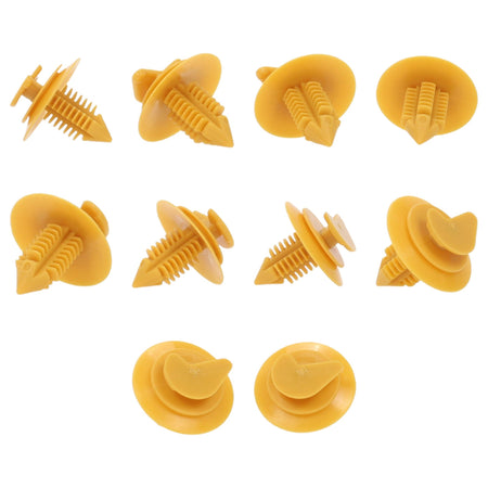 Fästclips Alfa Romeo 33/Fiat Barchetta m.fl.