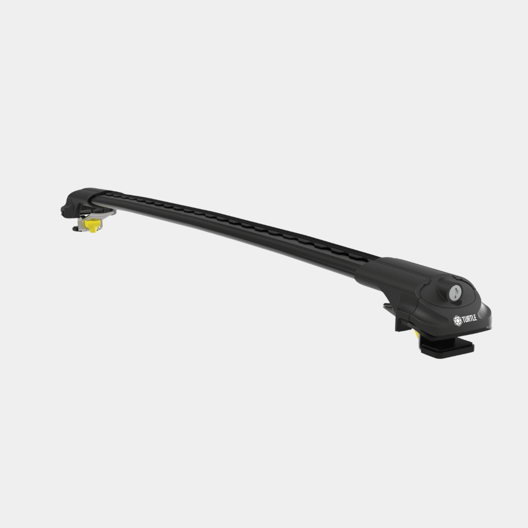 Takräcke Audi A4 – Turtle Nordic AIR bild 1