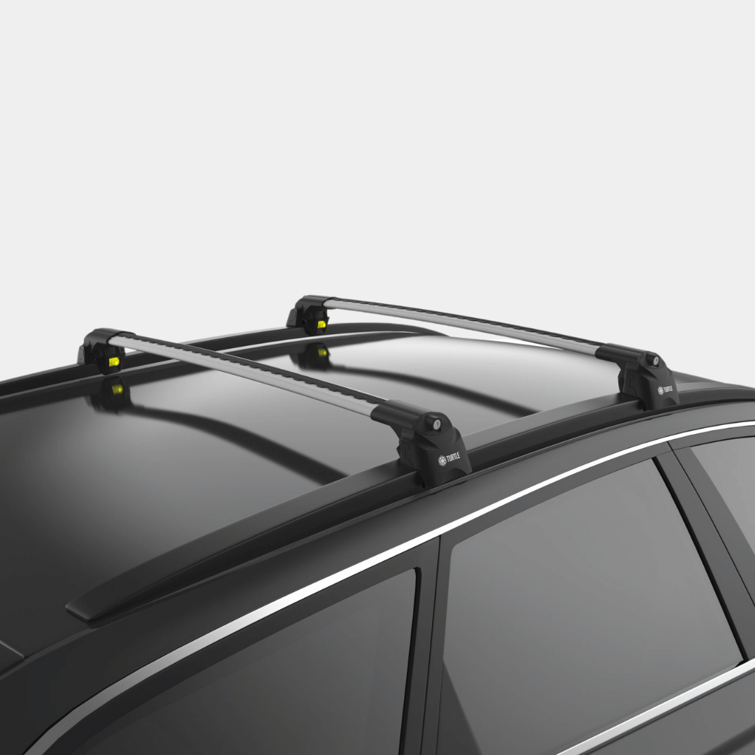 Takräcke Audi Q3 – Turtle Nordic AIR bild 4