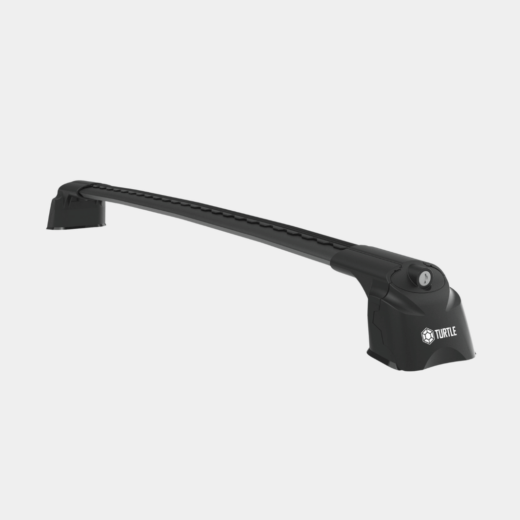 Takräcke BMW i4 – Turtle Nordic AIR bild 1