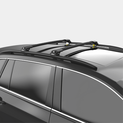 Takräcke Mercedes GLK – Turtle Nordic AIR bild 3