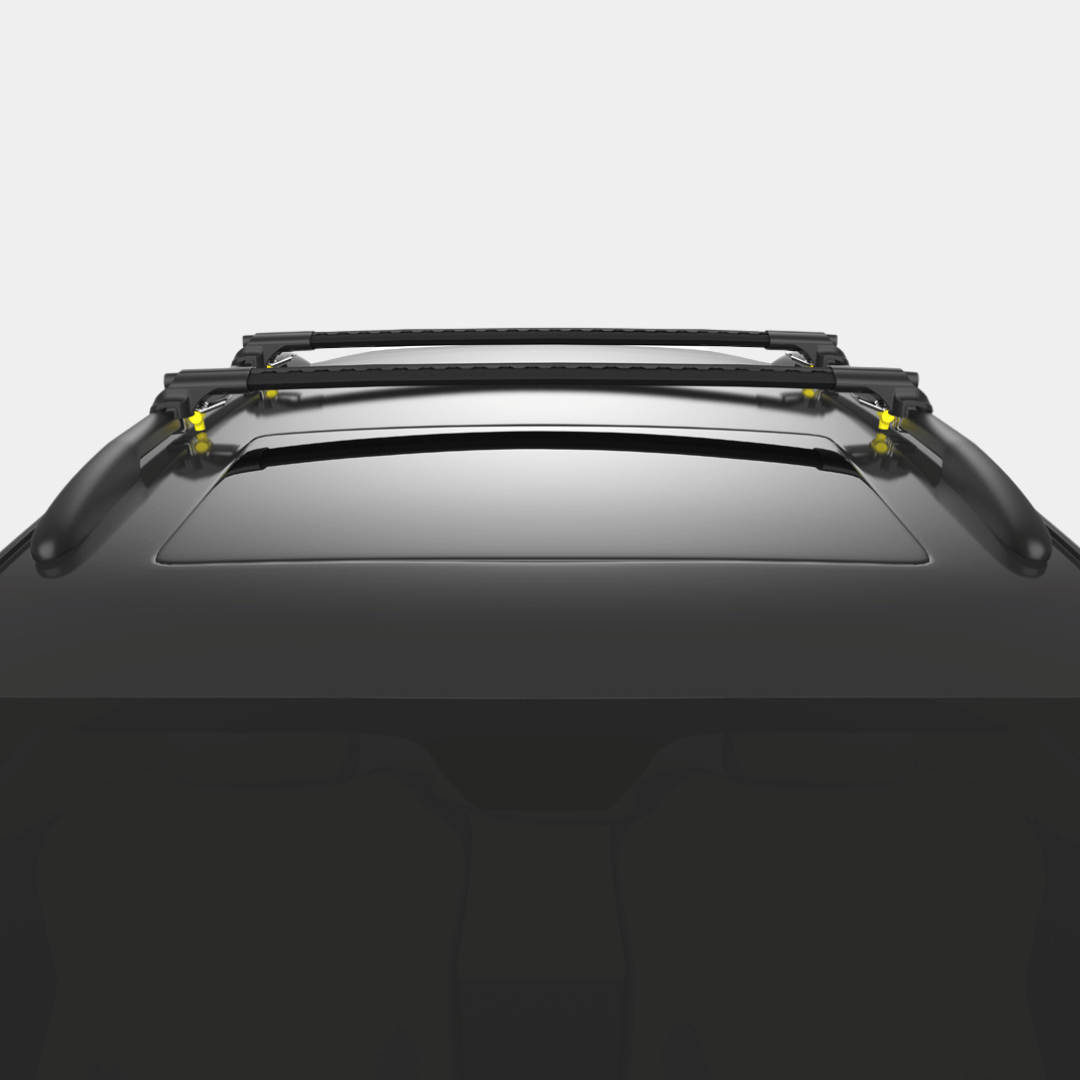 Takräcke Subaru – Turtle Nordic AIR bild 5