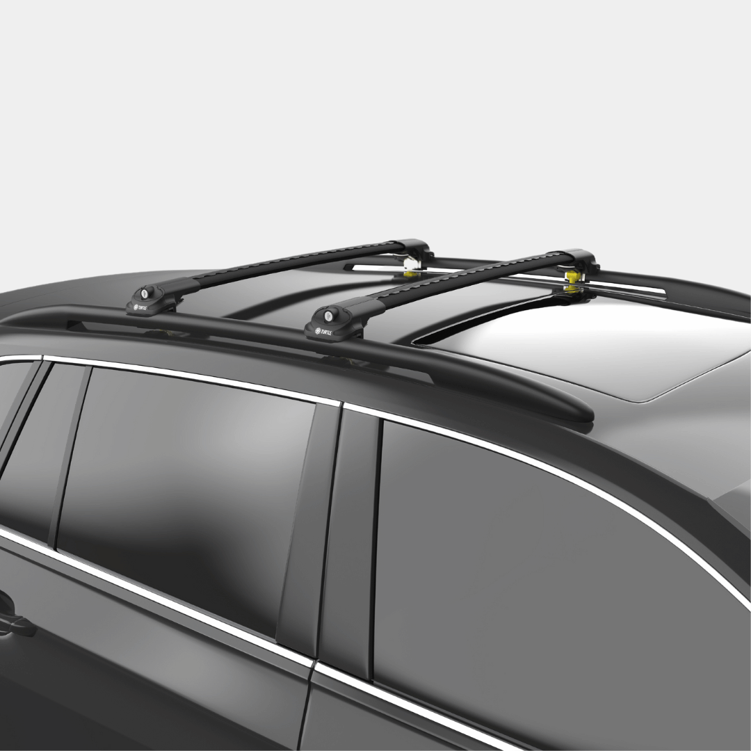 Takräcke Mazda – Turtle Nordic AIR bild 3