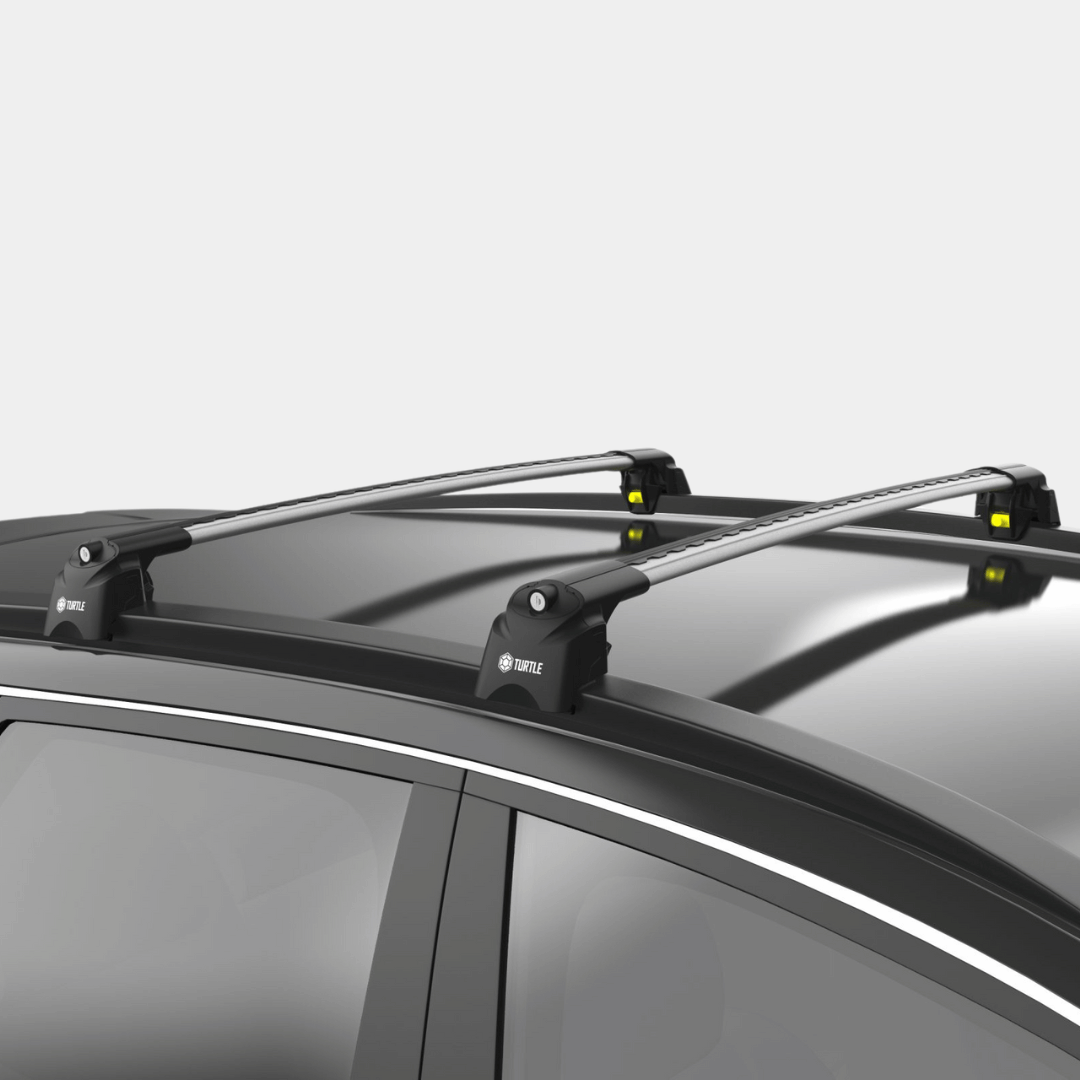 Takräcke Skoda – Turtle Nordic AIR bild 3