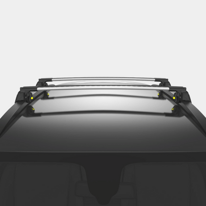 Takräcke Land Rover – Turtle Nordic AIR bild 5