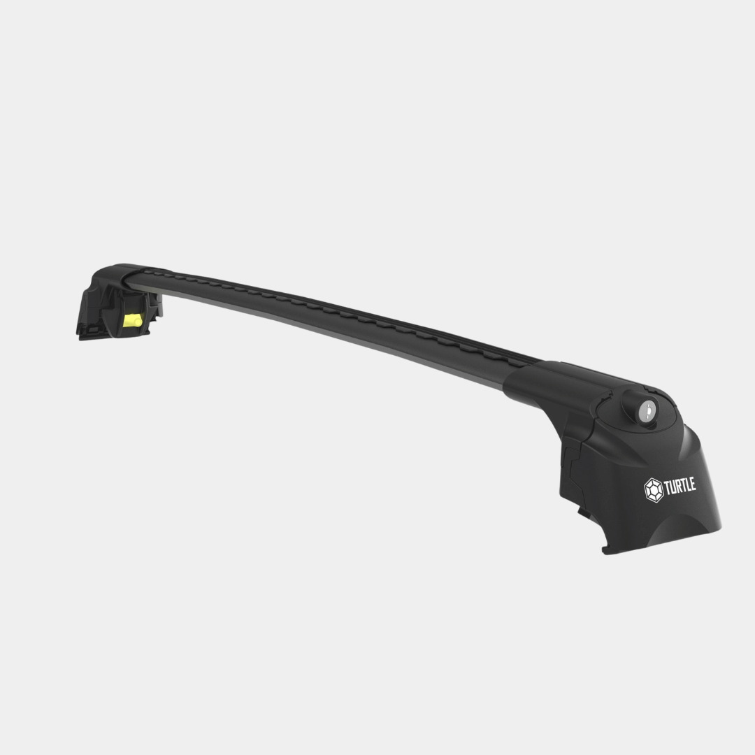 Takräcke Toyota – Turtle Nordic AIR bild 1