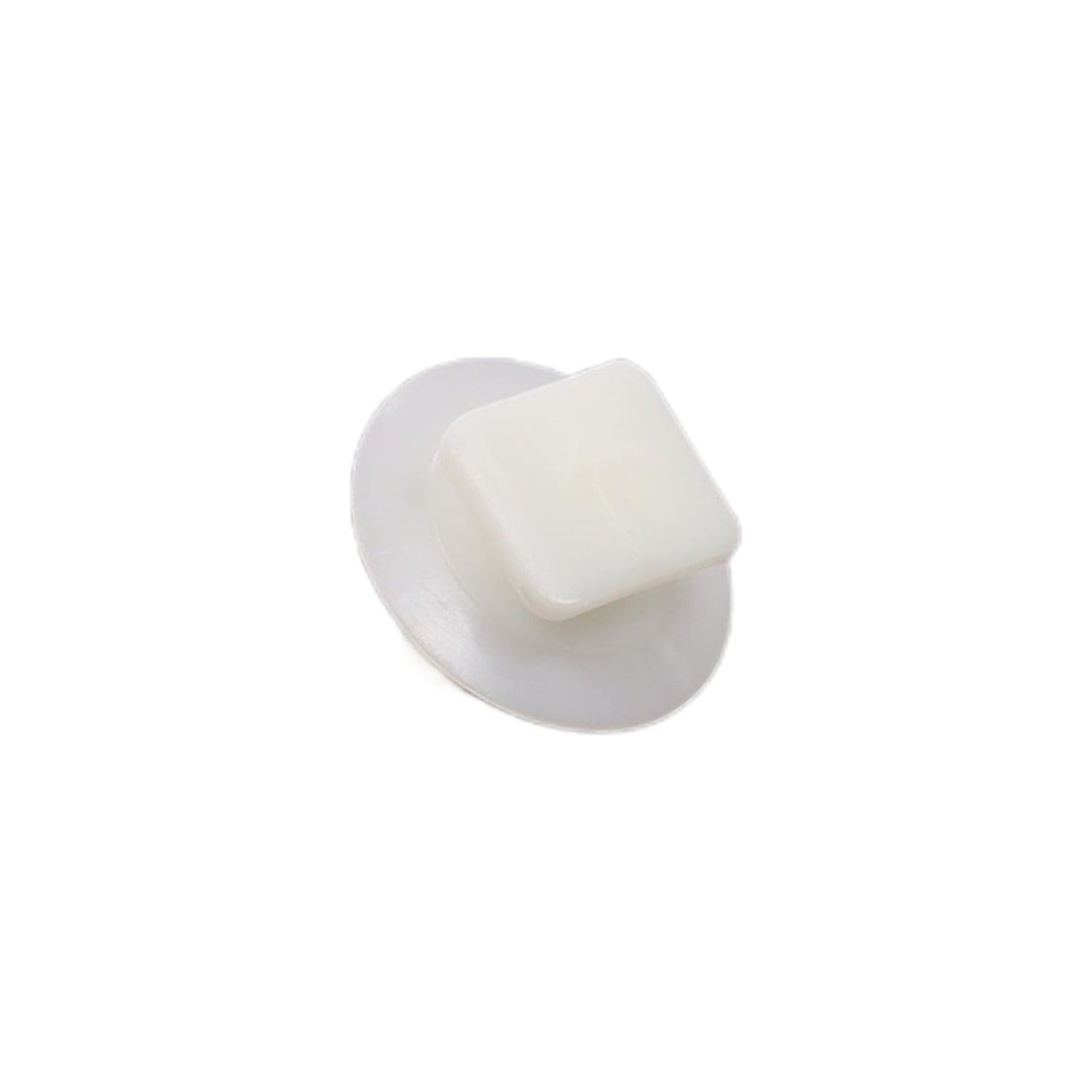 Fästclips Alfa Romeo Mito/Fiat Grande Punto m.fl. – 10-pack