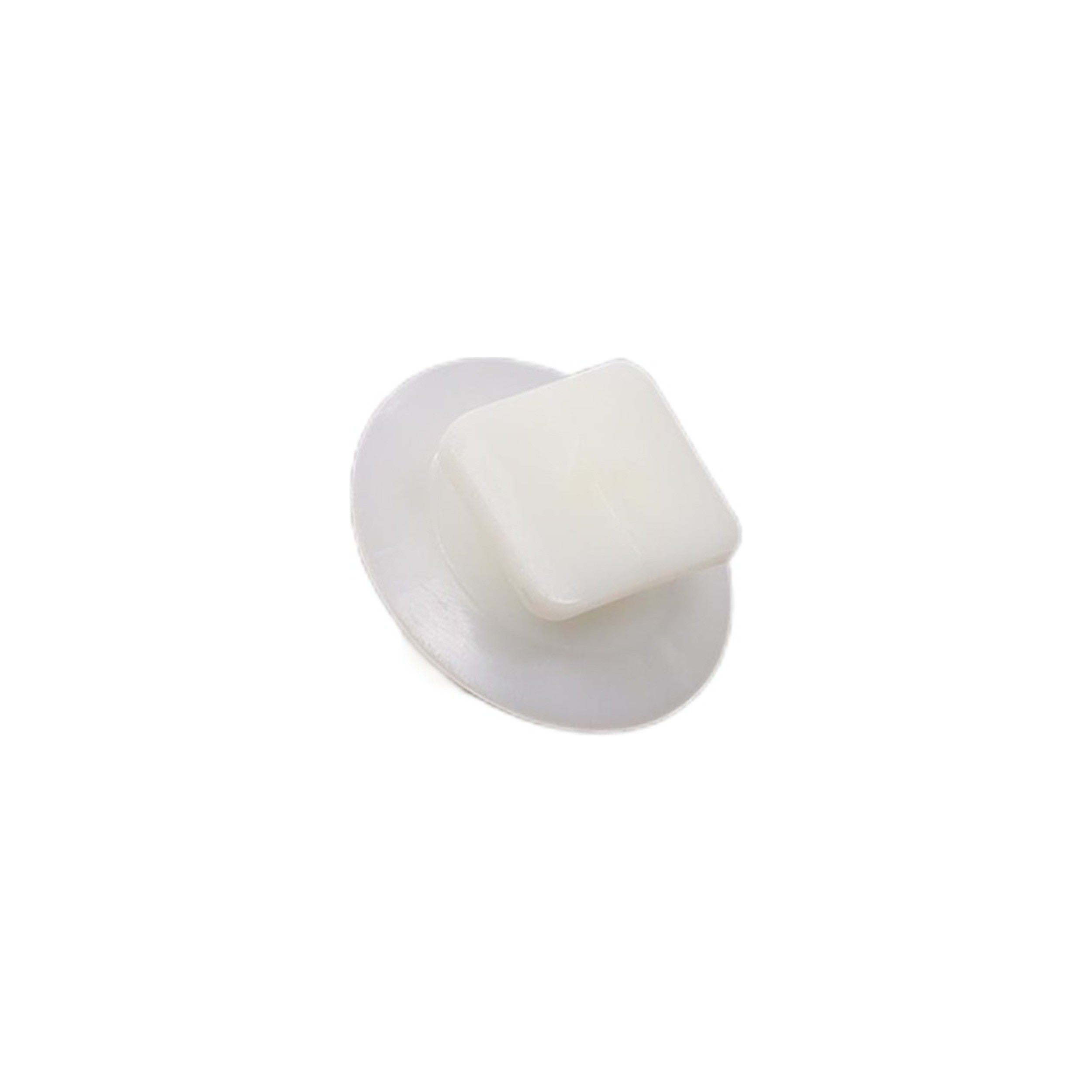 Fästclips Alfa Romeo Mito/Fiat Grande Punto m.fl. – 10-pack