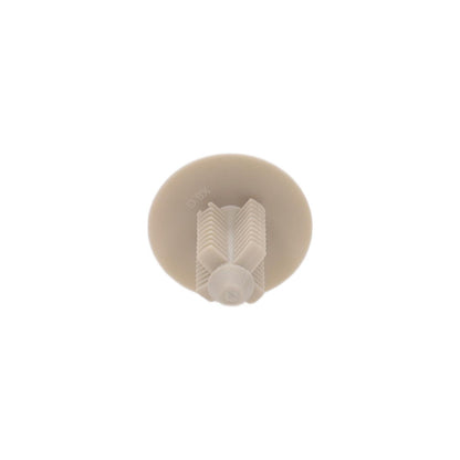 Fästclips Fiat Grande Punto/Ducato – 10-pack