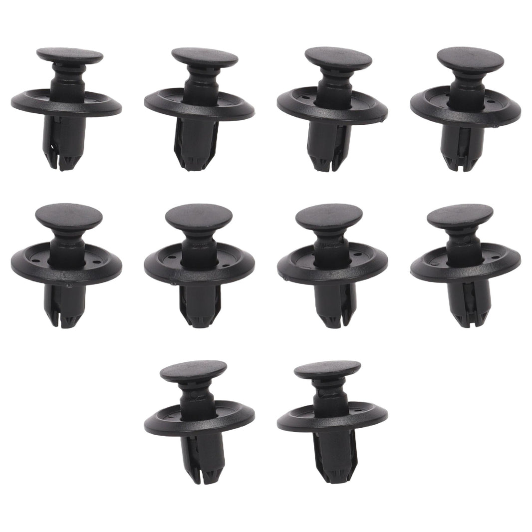 Fästclips Mitsubishi Asx/Lancer VII m.fl. – 10-pack