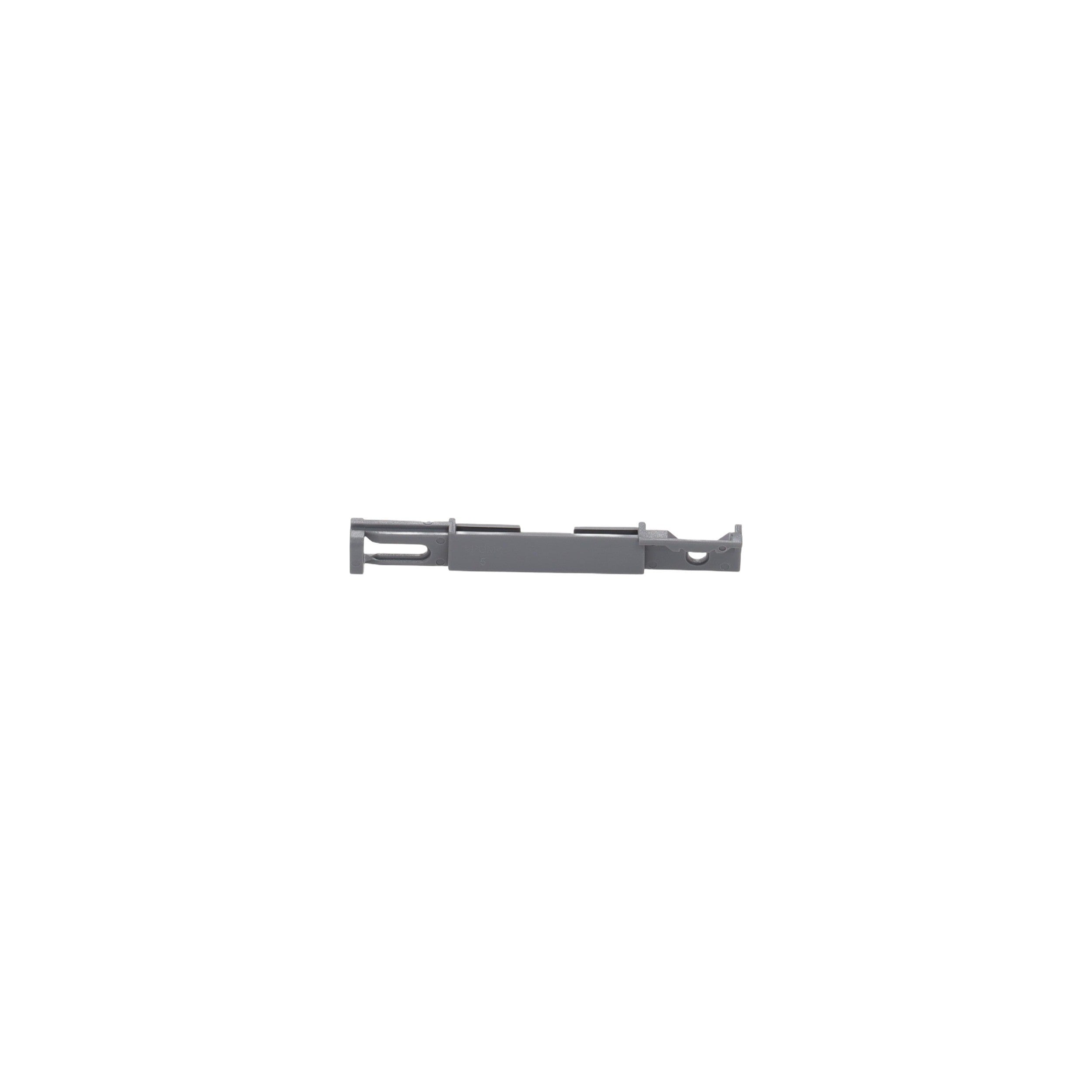 Fästclips