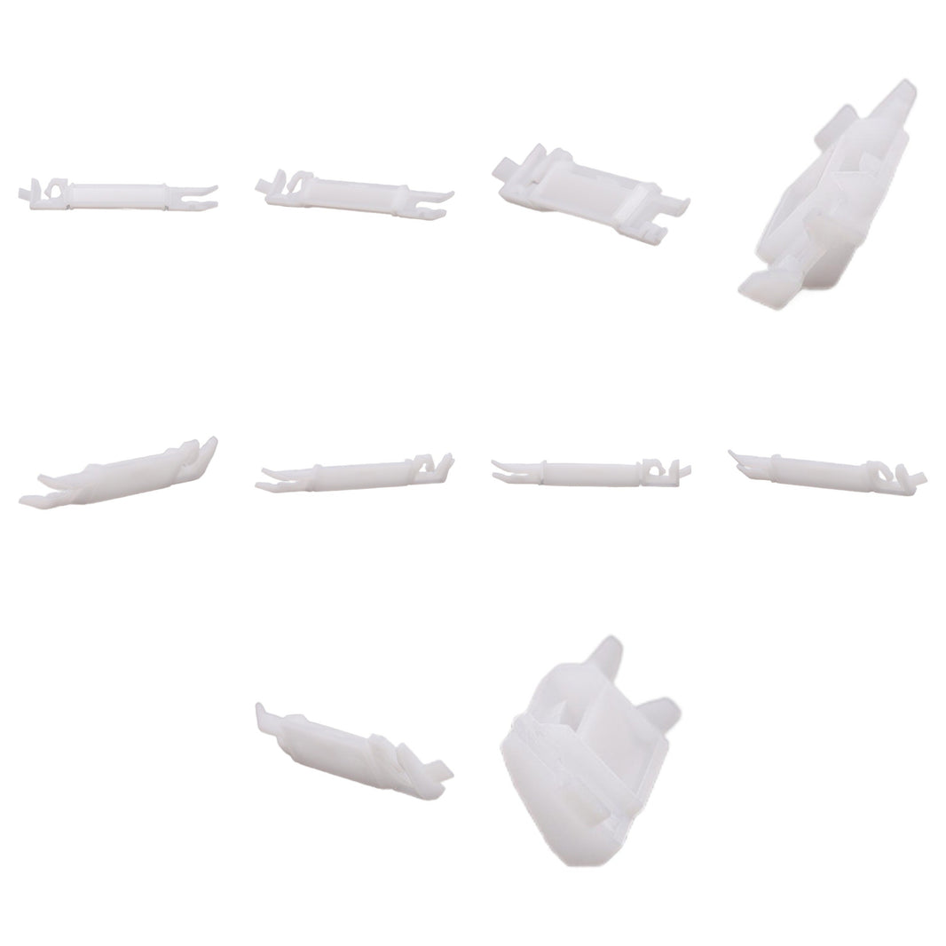 Fästclips
