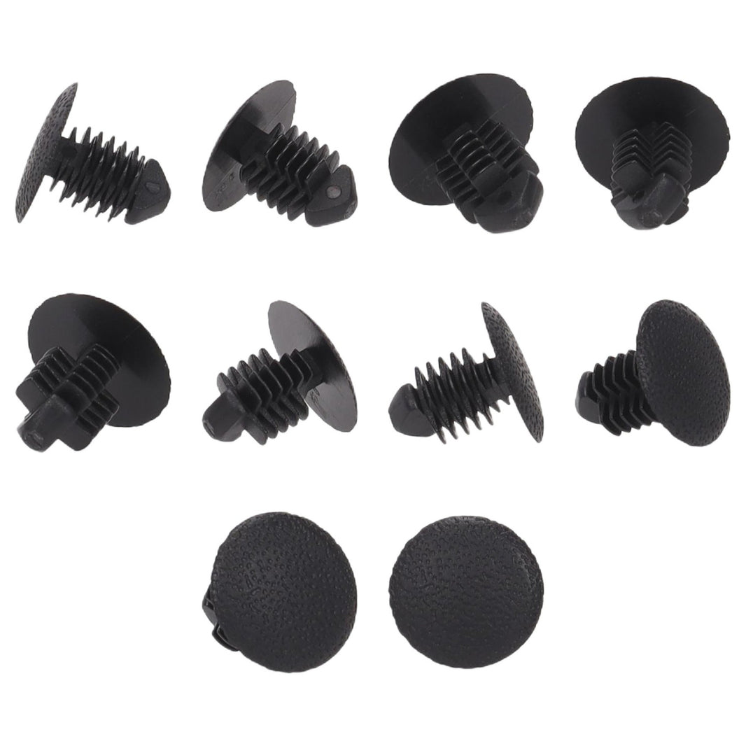 Fästclips Mercedes-Benz B-klass Sports/C-klass Coupé m.fl. – 10-pack