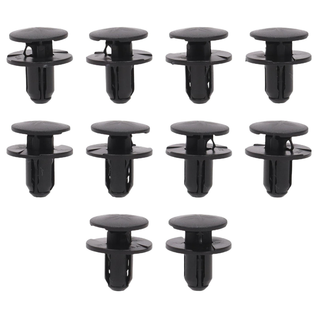 Fästclips Chrysler 300C/Dodge Challenger Coupé m.fl. – 10-pack