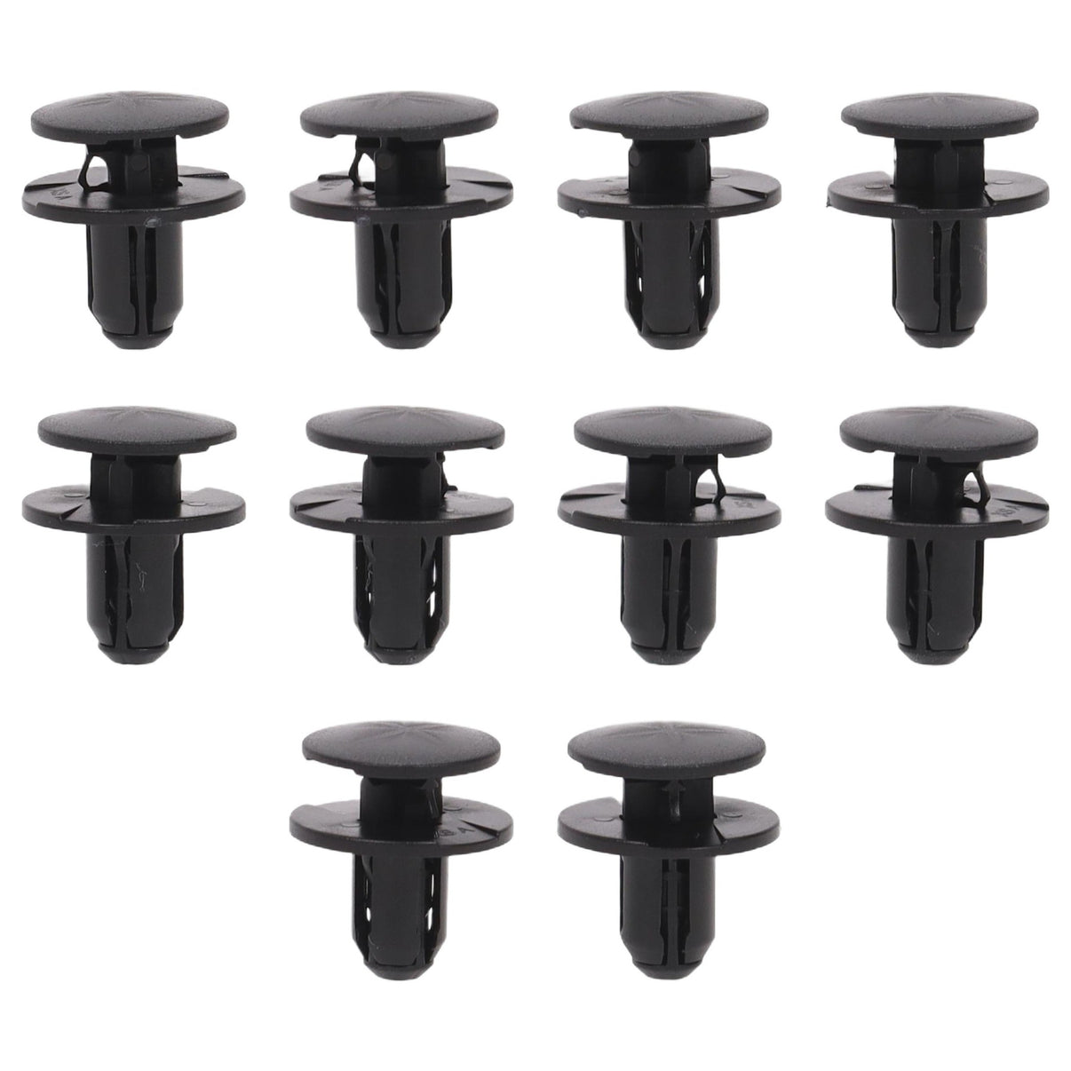 Fästclips Chrysler 300C/Dodge Challenger Coupé m.fl. – 10-pack