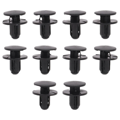 Fästclips Chrysler 300C/Dodge Challenger Coupé m.fl. – 10-pack