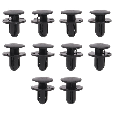 Fästclips Chrysler 300C/Dodge Challenger Coupé m.fl. – 10-pack