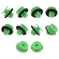 Fästclips – 10-pack