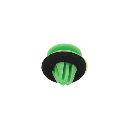Fästclips – 10-pack